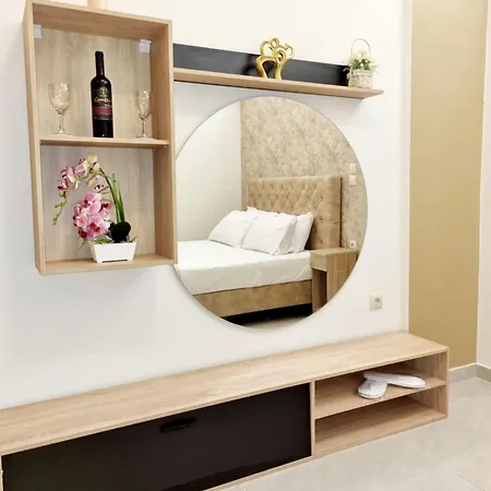 Rhodes Port Stories Rhodes City