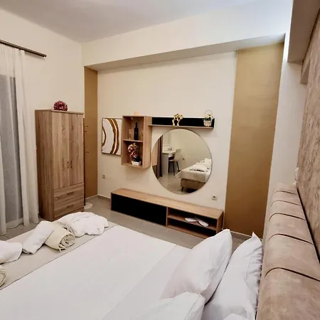 Rhodes Port Stories 아파트 *