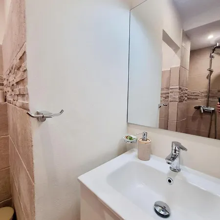 Rhodes Port Stories 아파트 Rhodes City