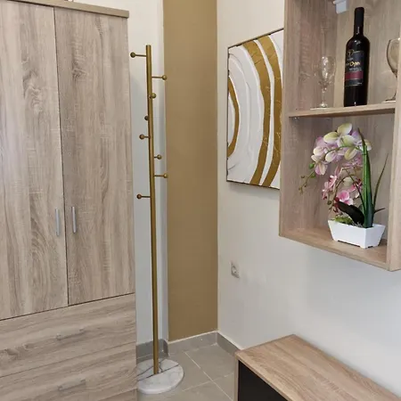 Rhodes Port Stories * Rhodes City