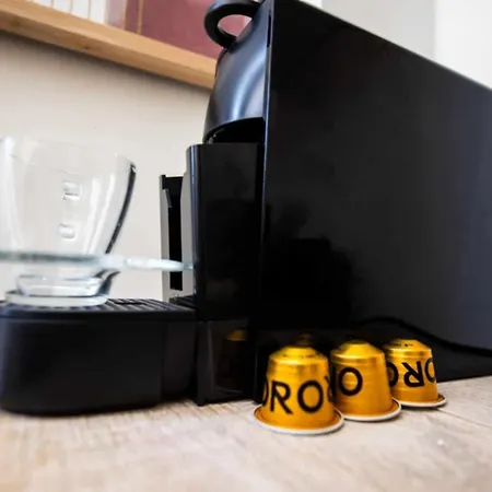 Apartman Rhodes Port Stories *