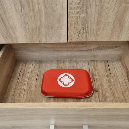 Apartman Rhodes Port Stories *