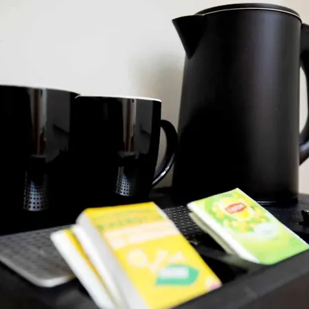 Apartman Rhodes Port Stories