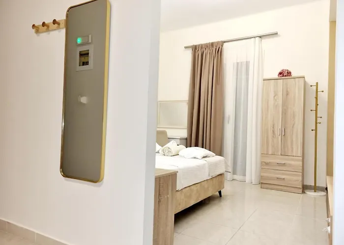 Rhodes Port Stories Родос