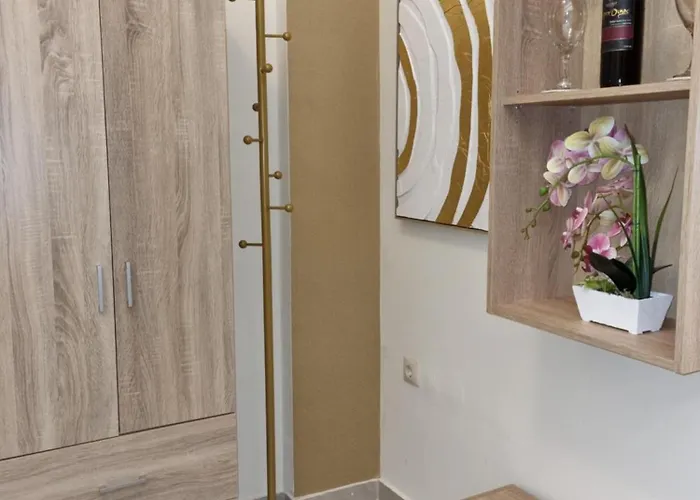 Rhodes Port Stories * Родос