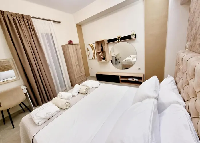 Daire Rhodes Port Stories