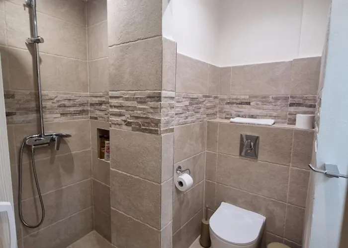 Daire Rhodes Port Stories