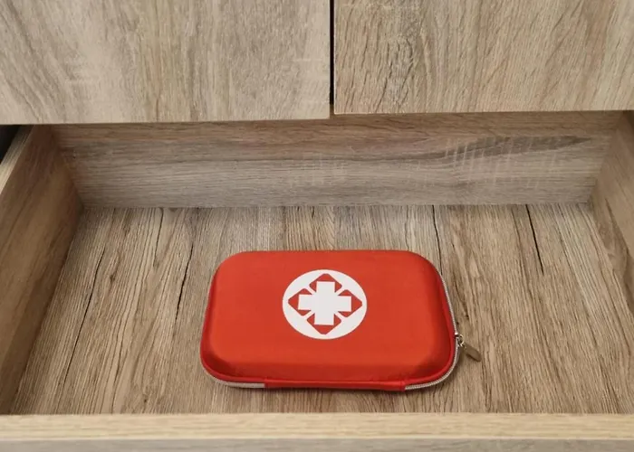 Daire Rhodes Port Stories *