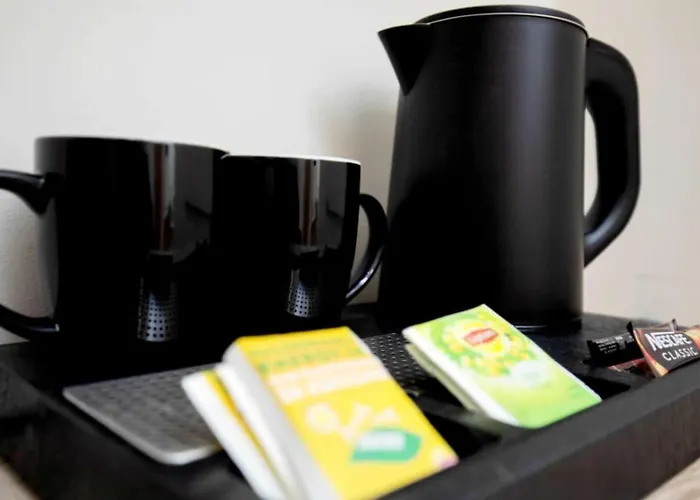 Апартаменты Rhodes Port Stories