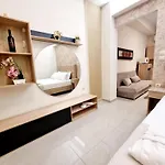 Apartmán Rhodes Port Stories *