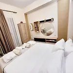 Apartmán Rhodes Port Stories