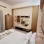 Rhodes Port Stories Apartmán *