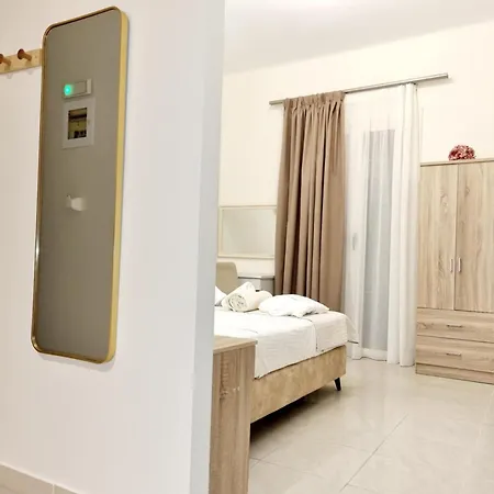 Rhodes Port Stories Rhodes City